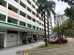 Lorong 7 Toa Payoh (D12), Shop House #521668921